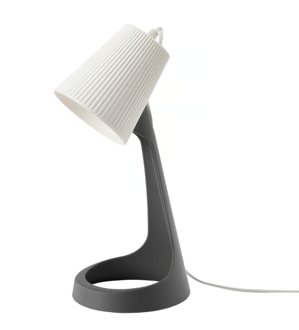 NIGHT STAND LAMP